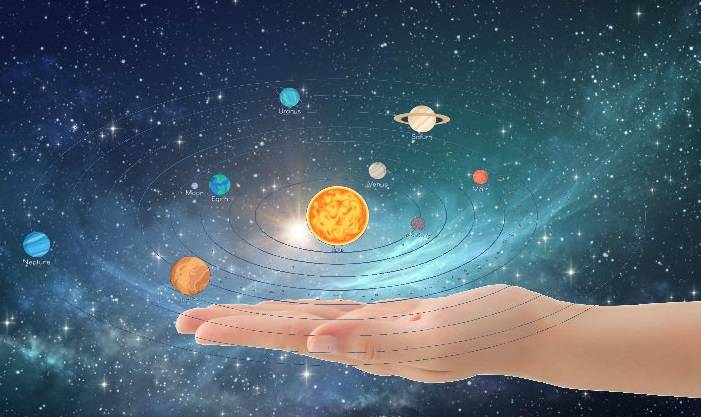 量子力学之所以如此神秘,全因为时间流速不同。