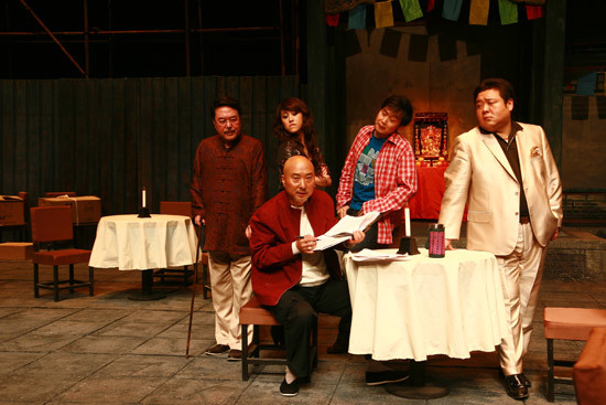 陈佩斯|从“喜剧之王”到“离开”春晚舞台,陈佩斯到底经历了什么?