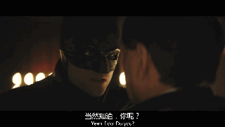行尸走肉|新蝙蝠侠为什么这么不好看?