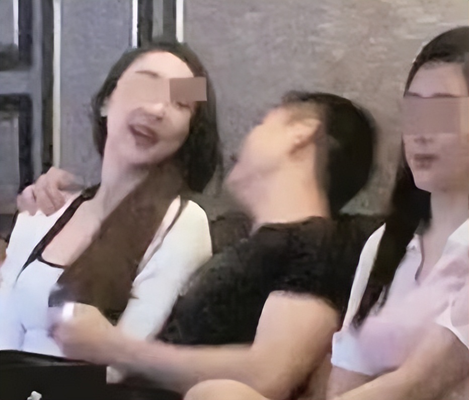 小S|小S老公回应带5位美女吃日料:车子坐不下帮忙接送