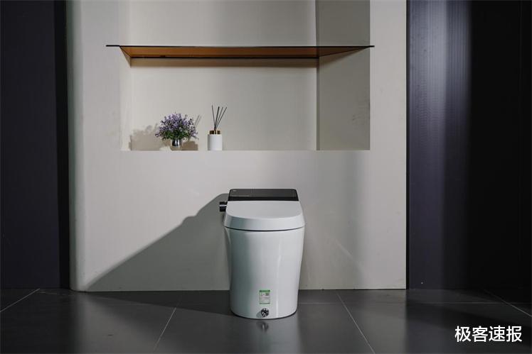 不用去国外抢马桶盖,这个国产马桶就好用,方便的同时还能做体检