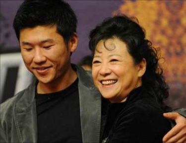 美丽|这6位星二代，都没丢父母的脸，有人凭演技圈粉，有人成港片希望