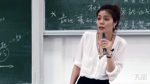 陈乔恩|从“美女教授”到无人问津，翻不了身