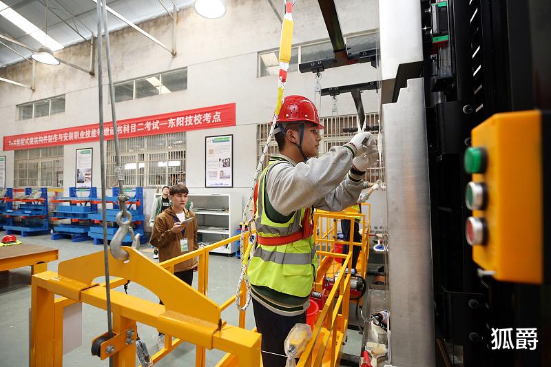 职业教育|职业教育现状——主德育而轻知识