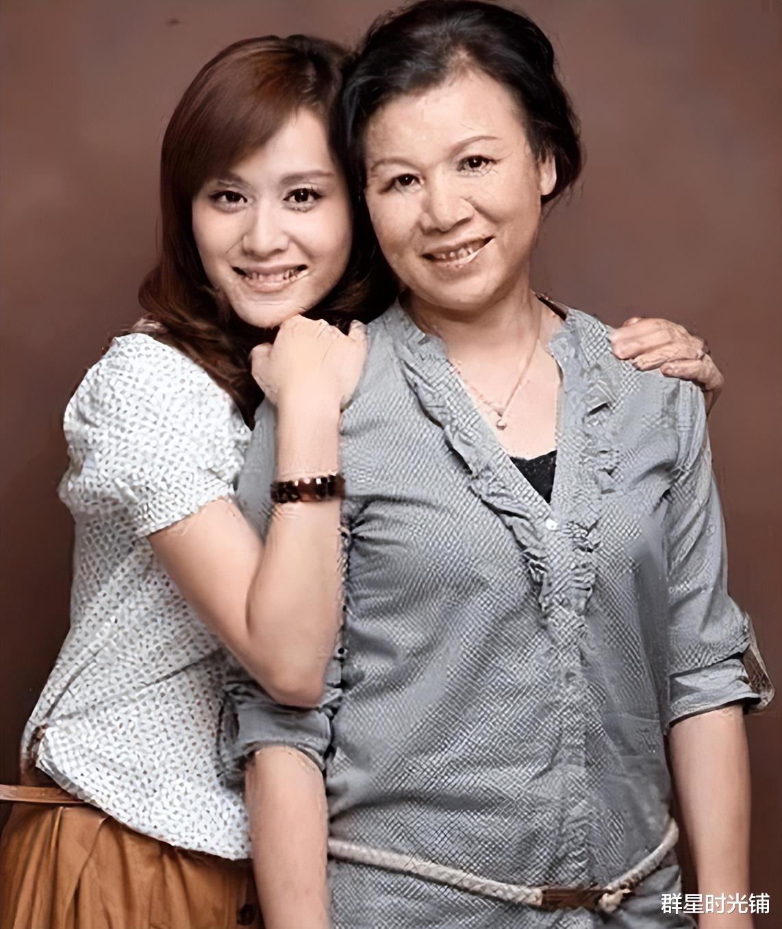 周雨彤|叶一茜:21岁出道,23岁嫁给世界冠军田亮,如今儿女双全很幸福