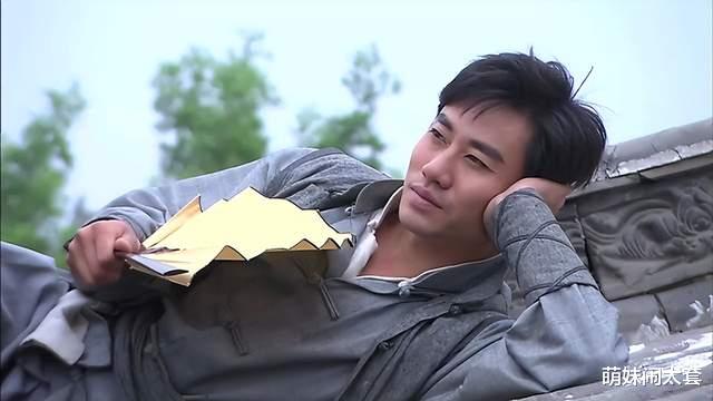 抗日奇侠|继《抗日奇侠》之后,《抗战七豪侠》再次来袭,网友:开播就封停