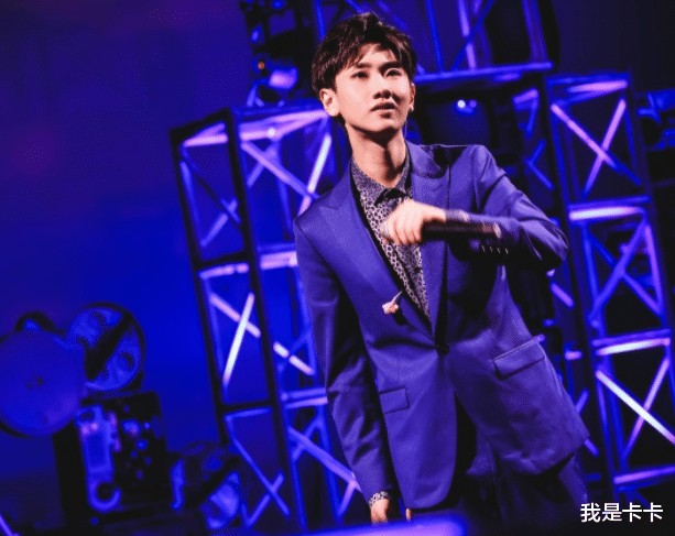 汪苏泷|汪苏泷真的很棒，虽然不是流量级的，但却是实力派