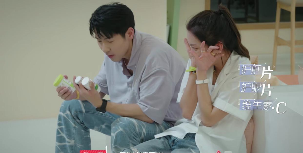 周杰伦|《心动的信号5》连刷六期才看清郭浩然:把万一当备胎,真心不靠谱