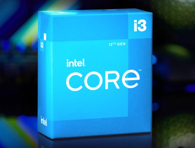 开学处理器怎么选之Intel第12代酷睿板U套装选择指南