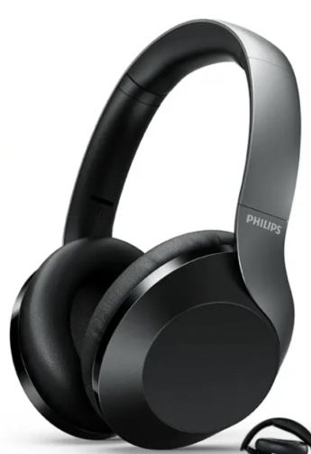 蓝牙耳机|头戴耳机哪款好,不夹耳朵,柔软度很高的无线头戴耳机