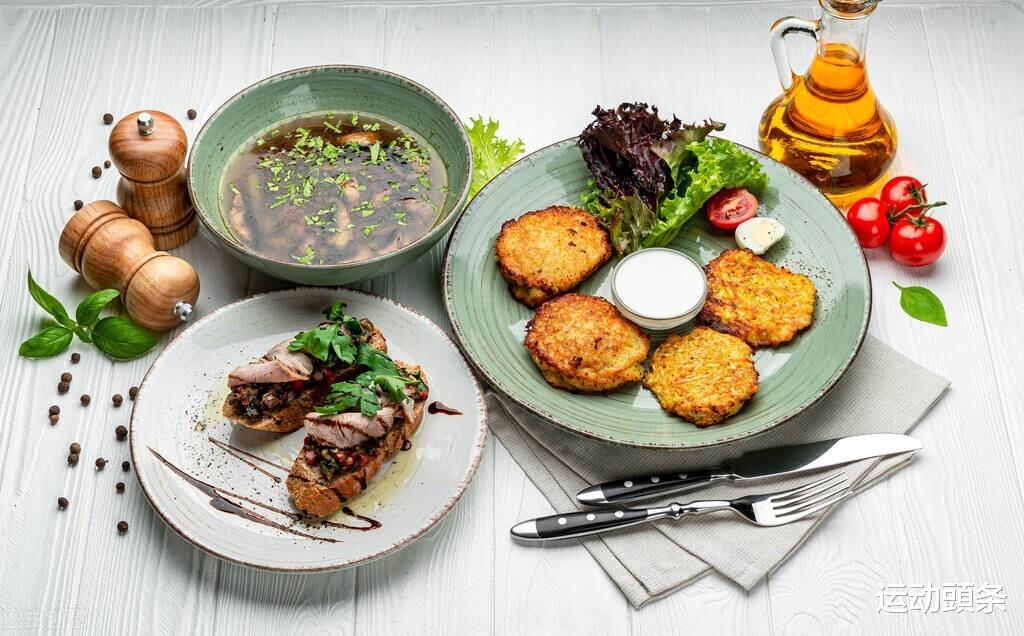 节食减肥 为什么不能节食减肥？这5个要点帮你提高身体的代谢，轻松瘦下来