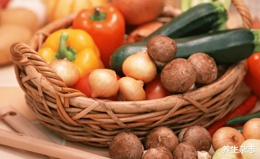 心力衰竭|血管“天敌”被扒出,提醒:停止食用“1酸”,多吃一口,血管多堵一分