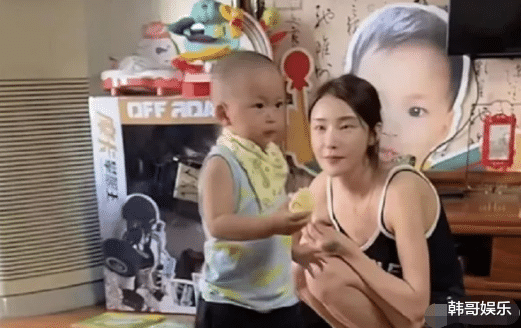 韩安冉|天佑老婆陈静莹素颜翻车，韩安冉因患病婚礼推迟到明年三月