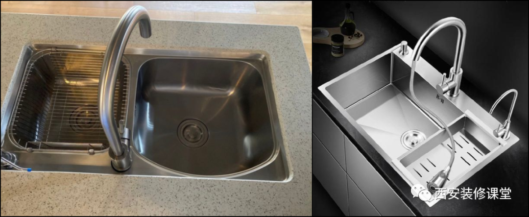 橱柜定制常见失误,引以为鉴