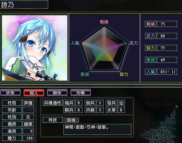 结城明日奈|漫舞春秋：刀剑神域亚丝娜硬刚夏洛特玲玲，妹子们的压力都不小啊