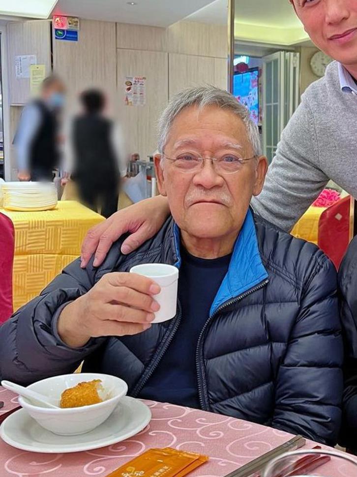 吴志雄|10位香港老艺人现状，吴志雄商演月入百万，廖伟雄养鸡身家过亿