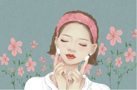 钩针 口服维生素可以用来抹脸护肤吗？