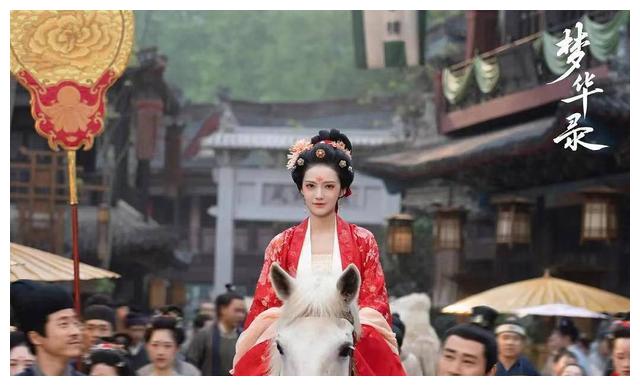 刘亦菲|她的脸很美,演技也没有那么差,但请不要造神