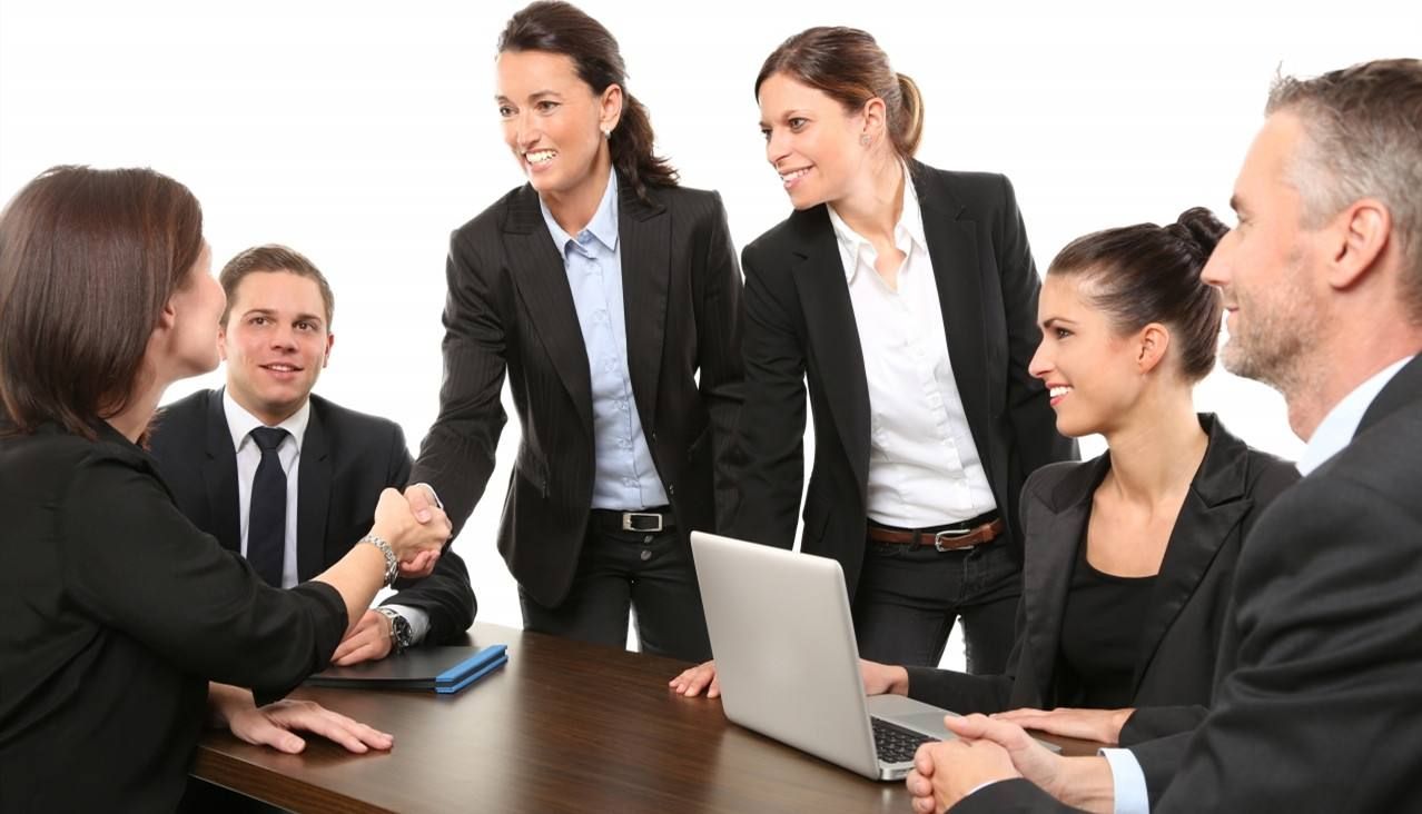 文员|怎么做才能让自己变得不可替代?这些能耐你一定要有!