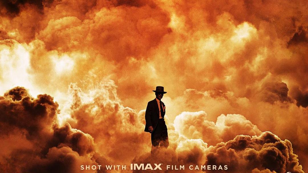 杂志|《时代》杂志评选2023年最受期待电影