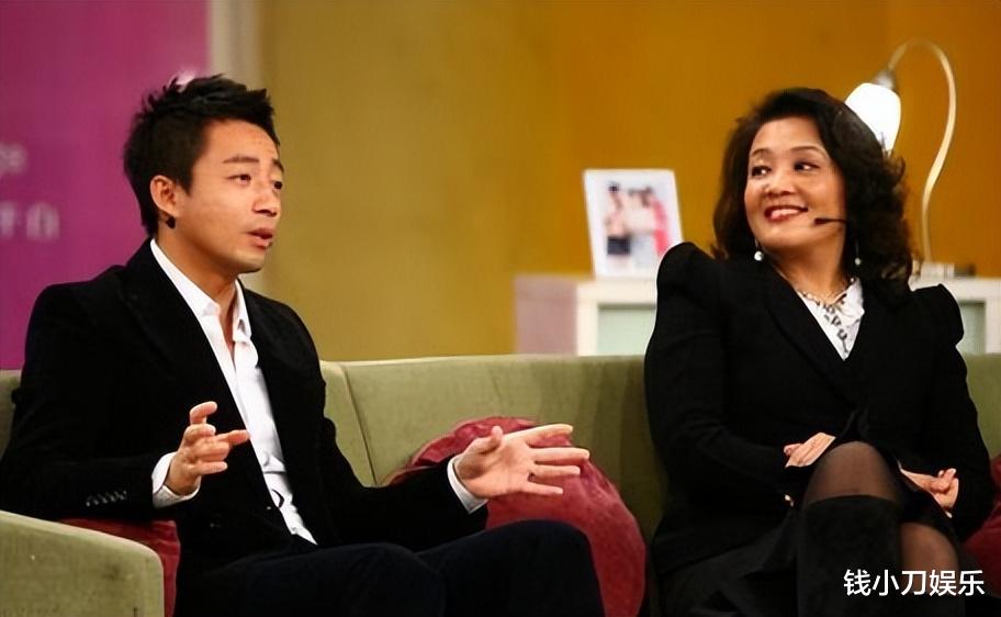 汪小菲|大瓜来了!汪小菲被甩,具俊晔有老婆孩子,大S成笑话