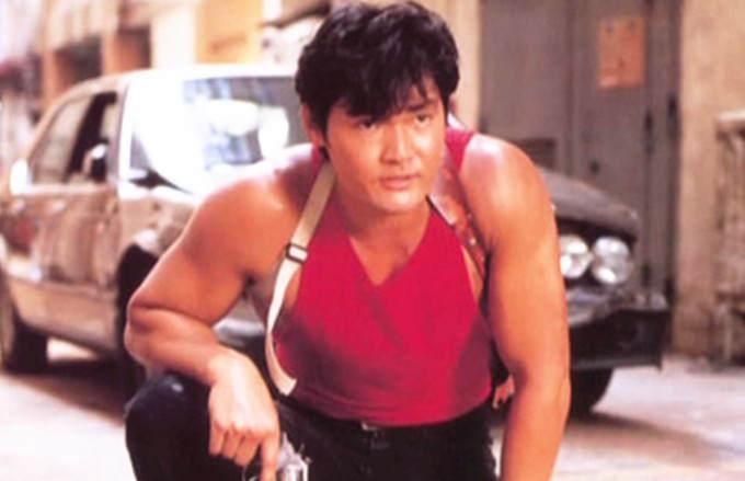 周文健|60岁周文健,身材魁梧但难掩老态,很想生娃遗憾自己年龄太大