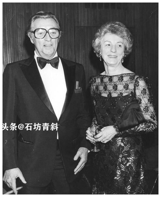 一个因吸毒而声誉鹊起的男星，在外风流放纵，财产归妻子管