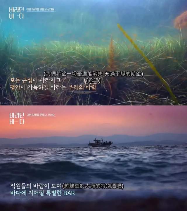 韩综|心情不好的话，一定要看这部治愈系韩综