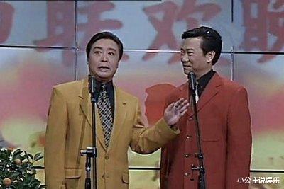 相声|“相声大师”师胜杰,抗癌14个月失败离世,临终一句话令人揪心