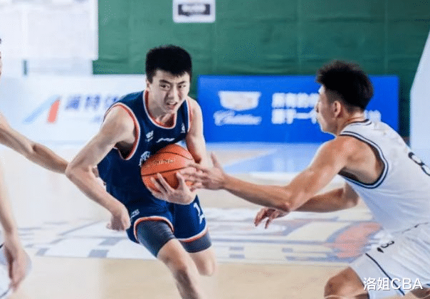 谷爱凌|CBA三消息：辽宁小将爆砍21分，丁彦雨航难选中，付豪首发成定局
