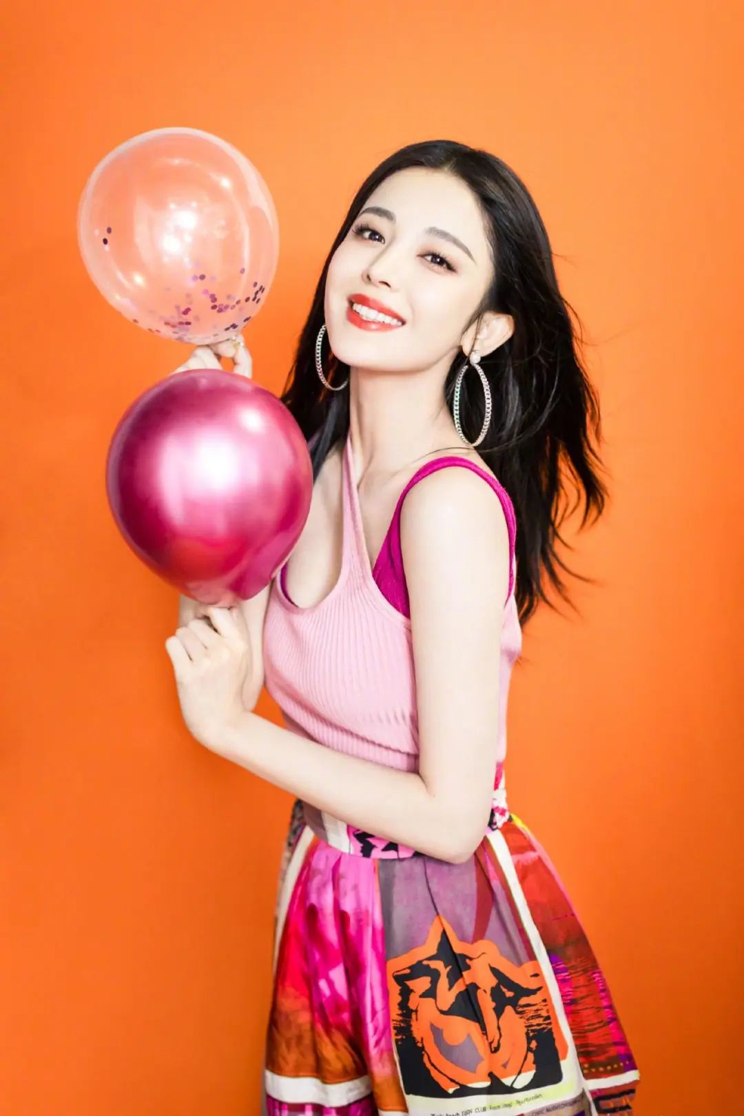 脸上这4处有“窝”的女人，天生就是“美人胚子”，看看你有没有