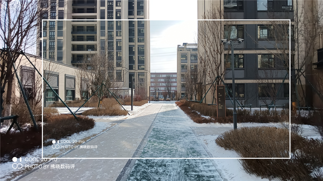 酷派|版本稀有，都没几个人见过？酷派COOL20 Pro星空限量版全网首测