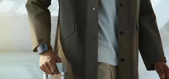 |1899元!OPPOWatch3Pro发布:旗舰双芯+LTPO常亮屏
