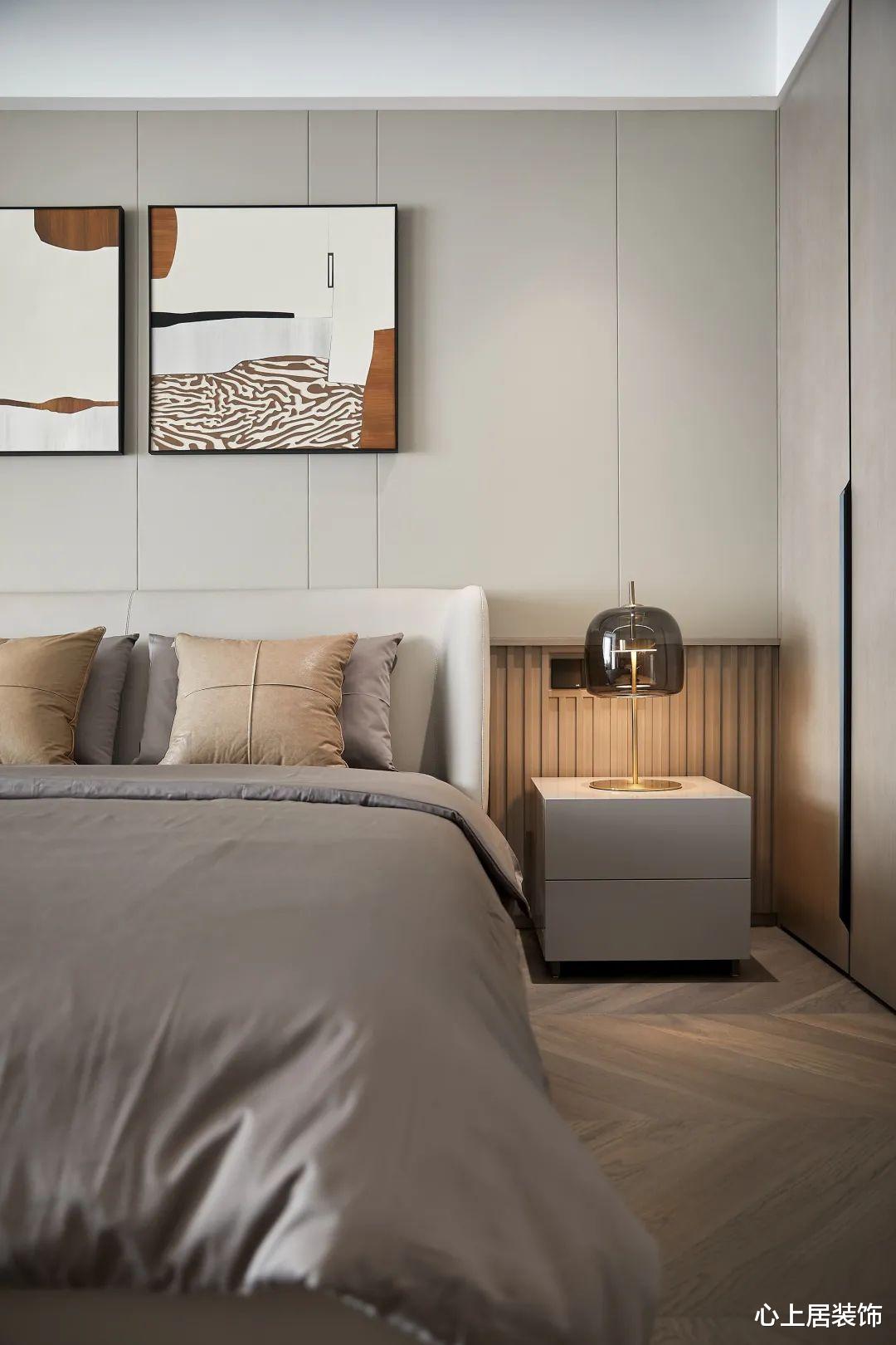 300㎡家居别墅 | 让空间释放延展，构建治愈的家居空间