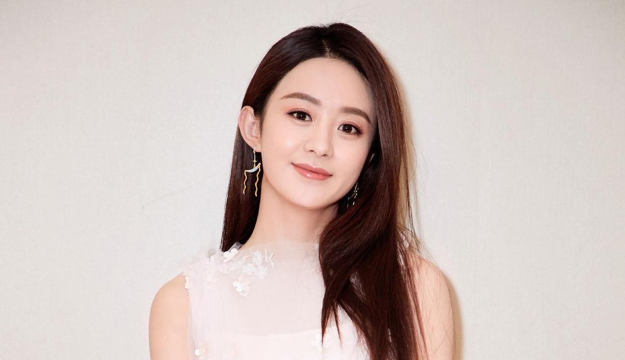 张艺兴|娱乐点评:赵丽颖、张艺兴、吴磊、王安宇、陈飞宇、张若昀