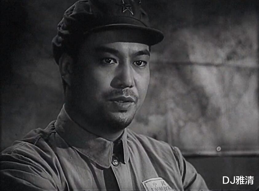 王润身|同样是演“孤胆英雄”,把于洋和王润身放在一起看,差别就出来了