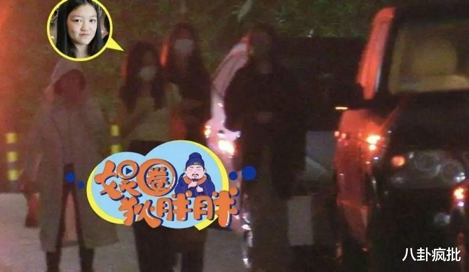 李亚鹏|李亚鹏再当爹！女友小他19岁，傲人身材，模特总冠军！