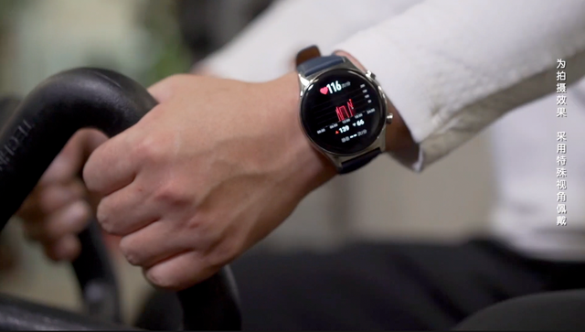 A轮融资|京东平台智能数码穿戴单品销量Top1，荣耀手表GS 3同价位的最优解