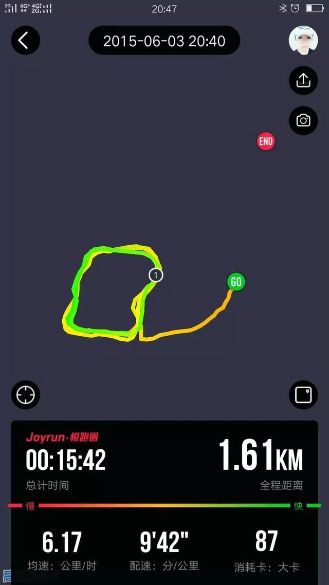 癌细胞|47岁的女跑者,坚持4点起床,坚持每天跑8公里,前后对比显著!