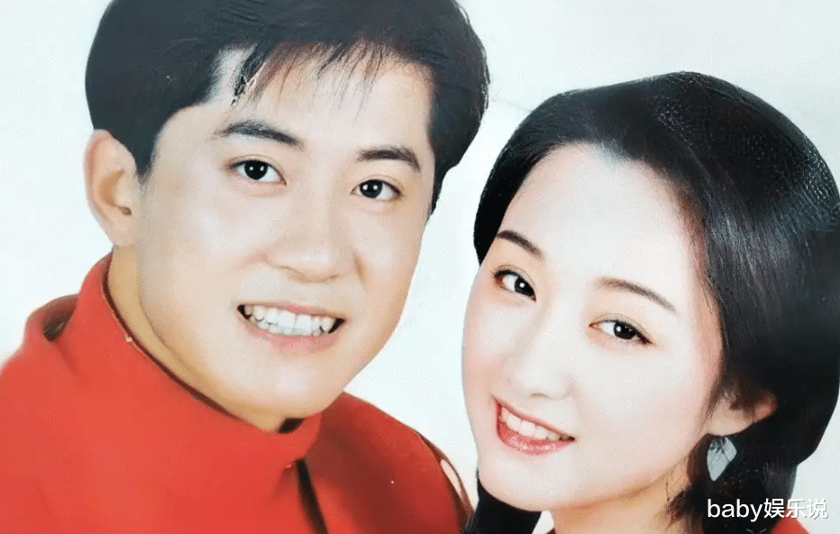 毛宁|从“全民偶像”到“落魄歌手”，毛宁怎么就落到了这副田地