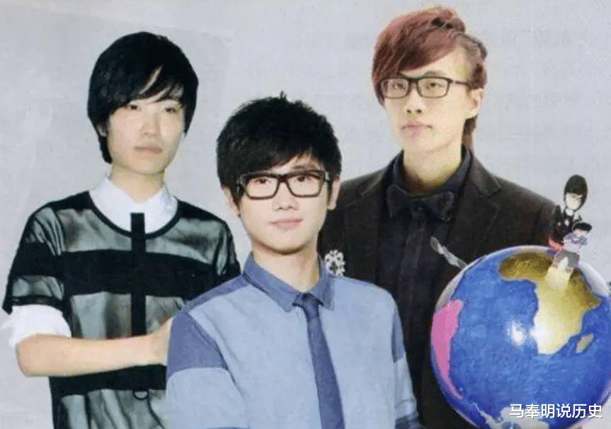 黄家驹|给“中国具有影响力的十大男歌手”排个名，伍佰第8，黄家驹第4