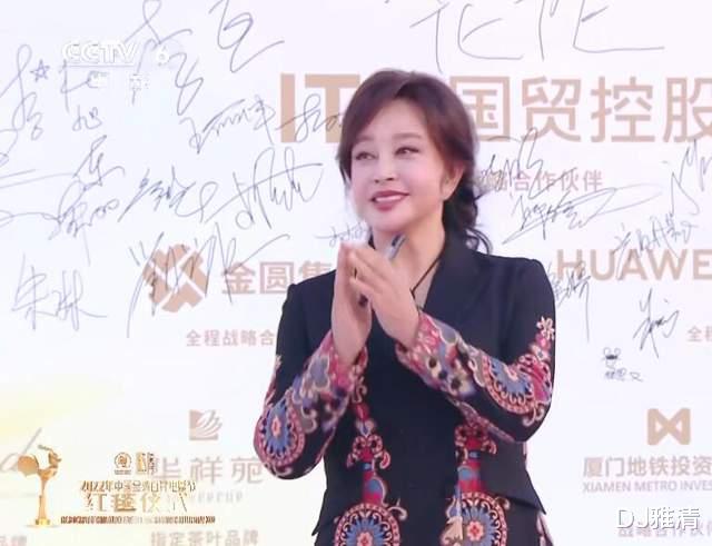 刘晓庆|刘晓庆,唉!又演砸了