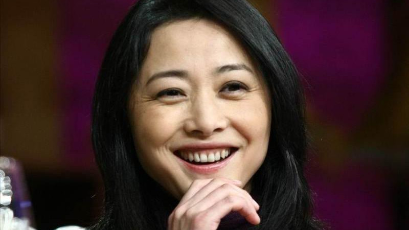 刘蓓|刘蓓：曾被冯小刚力捧，二婚失败携子再嫁前夫，如今成张若昀后妈