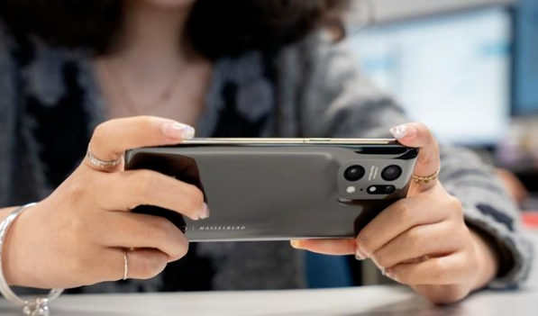 游戏手机|玩游戏卡顿有烦恼，三款游戏手机，可以一试