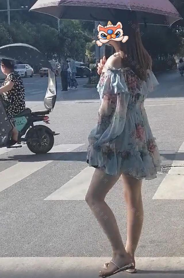 农村男子和城市女子相亲,得知对方穿800块的裙子时,男子退缩了