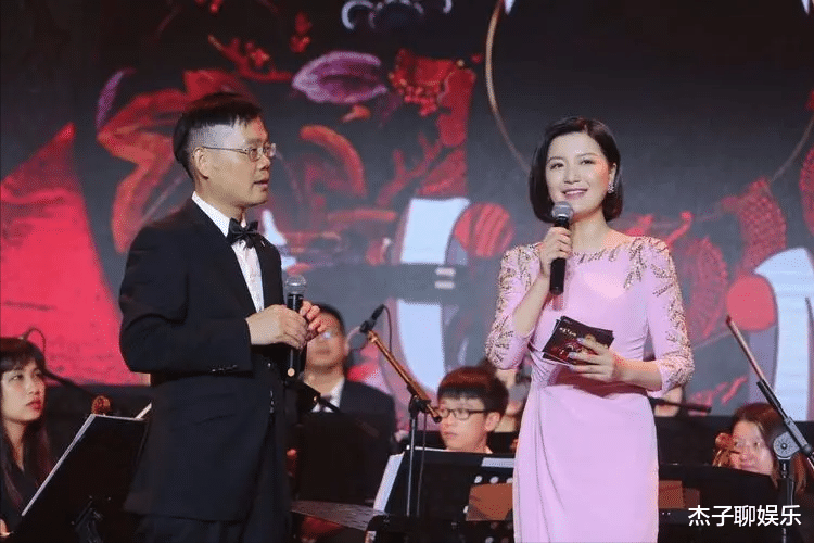 东方卫视|曾是东方卫视一姐的她,因一场宴会被处罚,消失半年后难回原岗位