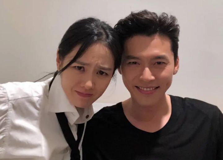 孙艺珍|孙艺珍孕期发美食，深夜分享下厨成果，和粉丝说“对不起”