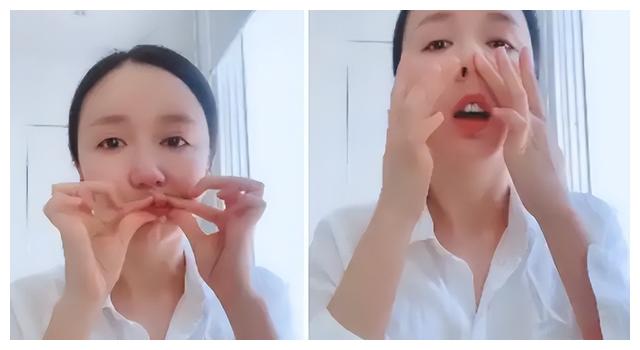 红毯生图成女星“照妖镜”：毛晓彤脸僵，朱迅狰狞，沈梦辰又变了
