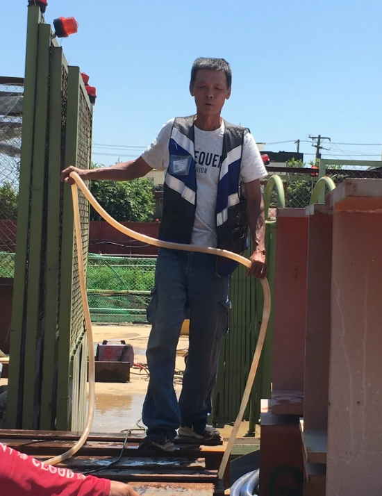 林志颖|林志颖“救命恩人”收到的感谢礼物曝光:21箱饮料和24杯奶茶