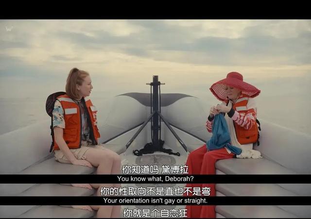 |观众快配不上脱口秀了